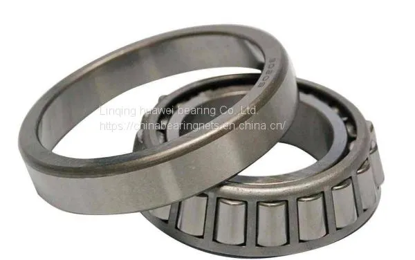 Mechanical Bearing Inch Taper Roller Bearing Lm48548/Lm48510 Lm104949/Lm104911 Lm11749/10