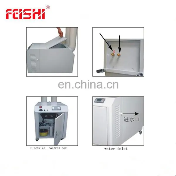 Humidifier 15L Ultrasonic Transducer From Hangzhou Factory photo-4