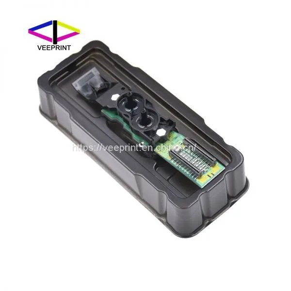 Mimaki JV3 Eco Solvent Printhead-M004372 photo-2