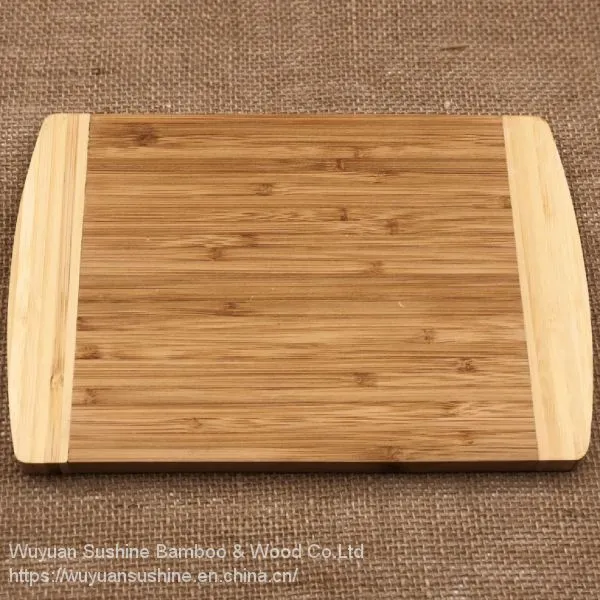 Bamboo Cutting Board photo-2