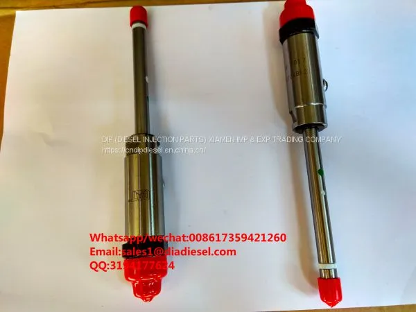 High Quality Diesel Engine Fuel Inejctor 4W7017 Pencil Nozzle 4W7017 for 3406, 3408, 3412 for Sale photo-4