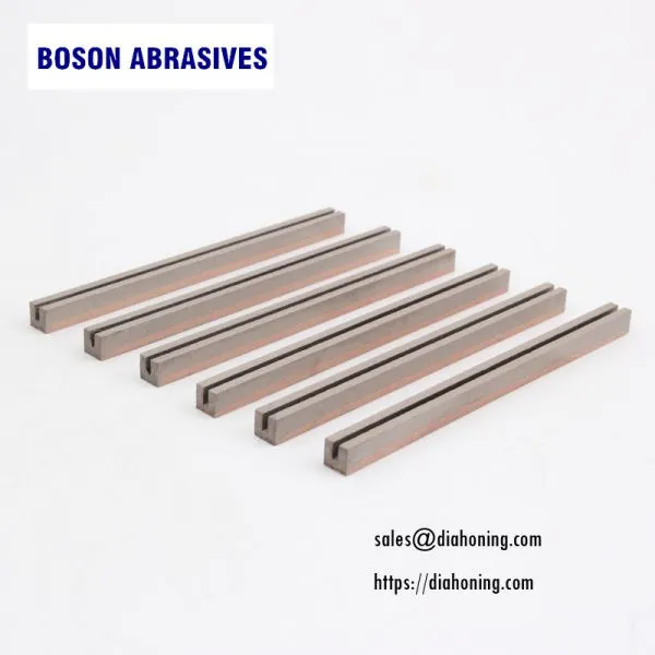 Cylinder Diamond Honing Stones, Diamond Honing Tools for Cylinder photo-5