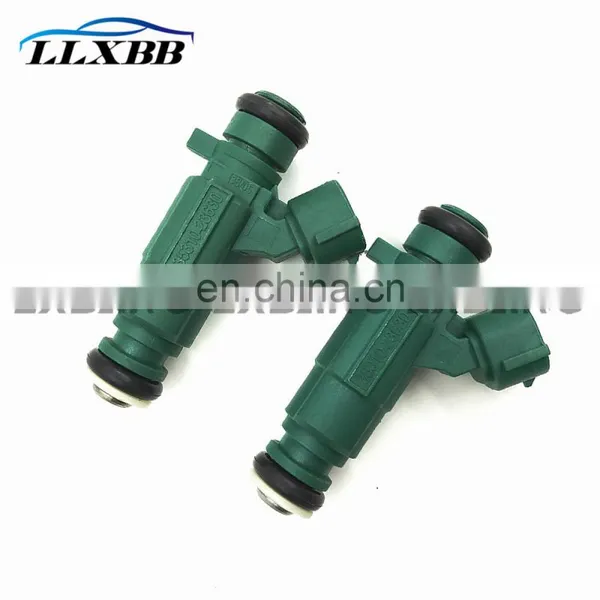 Original Fuel Injector Nozzle 0280156020 For Fiat Siena Palio Strada photo-2