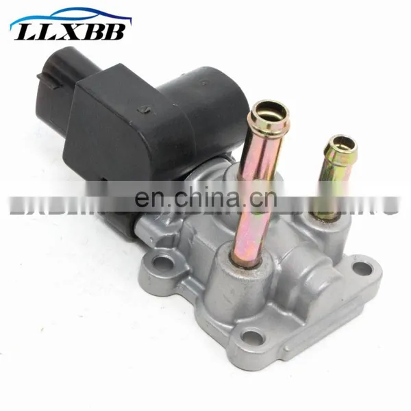 LLXBB Idle Air Control Valve IACV For Toyota Corolla 97-00 22270-16090 136800-1060 2227016090 photo-4