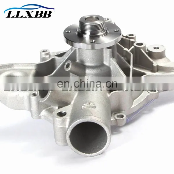 ORIGINALE Water Pump A1122000201 for Benz SLK 320 Benzina Viano Vito Vito Mixto W210 1122000201 photo-3