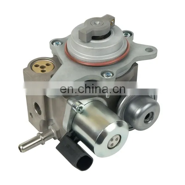 High Pressure Fuel Pump 7573436 7528345 7588879 photo-4