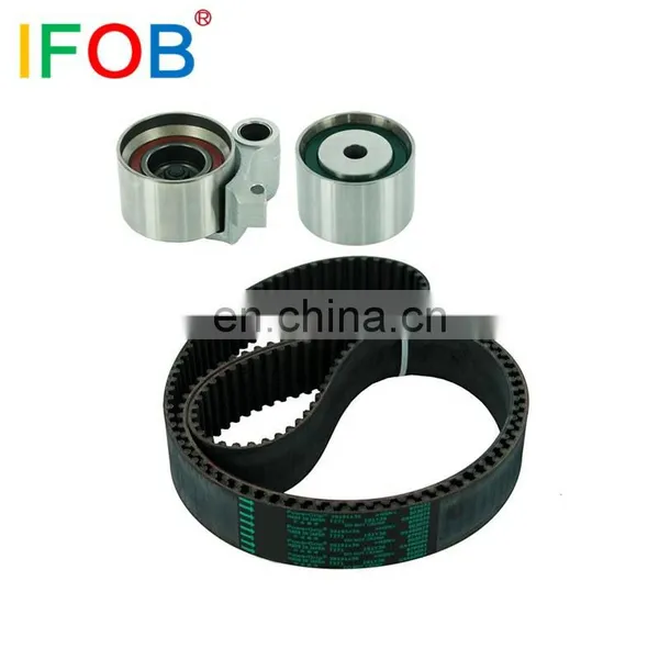 IFOB Engine Parts Timing Belt Kits For Toyota Hilux 5VZ-FE VKMA91704 photo-2