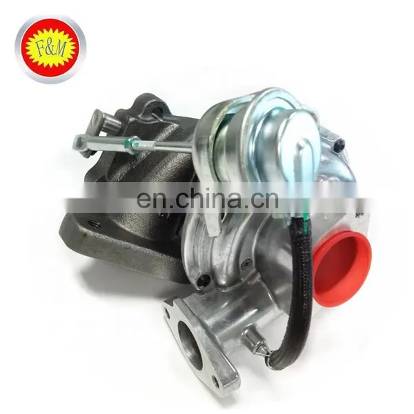 2020 Hot Sale Electric Engine OEM 14411-VM01A Turbochaeger YD25 Engine for Car Parts photo-5