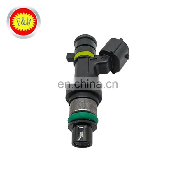 China High Quality For Teana Slyphy X-Trail 2.0L TIIDA VERSA 16600-EN200 FBY2850 Fuel Injectors Nozzle photo-3