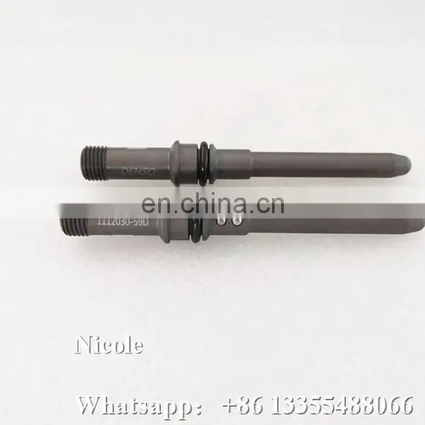 1112030-59D Injector Inlet Connector for DENSO 6222 6223 photo-5