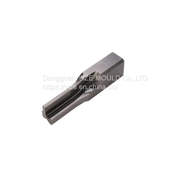 Grinding Turning Parts Precision Tungsten Carbide Inserts With Grinding Processing photo-3