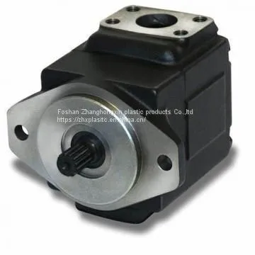 DENISON T6ED-052-038-1R00-C100 Vane Pump