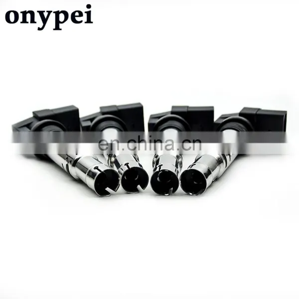 4x Engine Parts Ignition Coil OEM 036905715G 036905715F 8036905715C 036905715E for Minicab 0.7L 98-11 Toppo Wagon photo-5