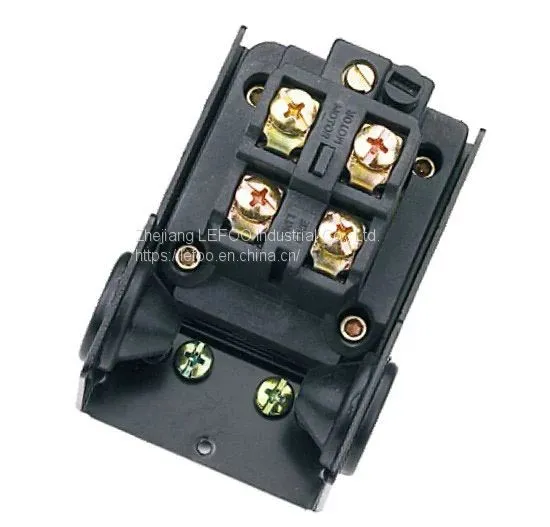 LF10-W Water Pump Pressure Switch photo-3