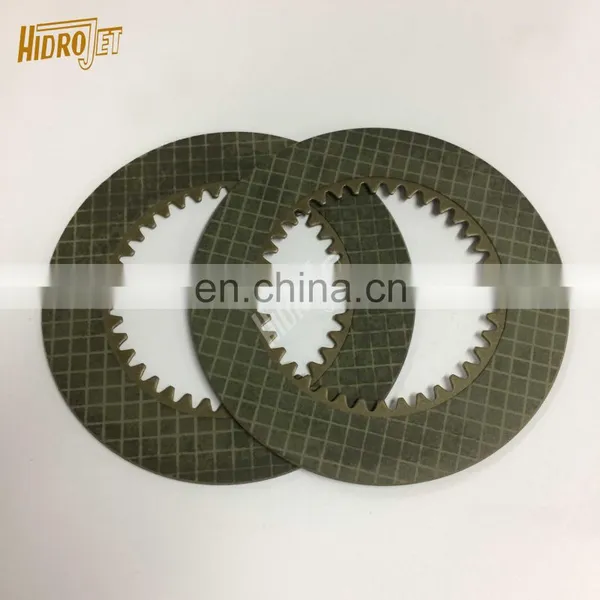 SK100-5 Engine Spare Part Friction Plate 38 Tooth 24100u1209s8 for Sk100-3