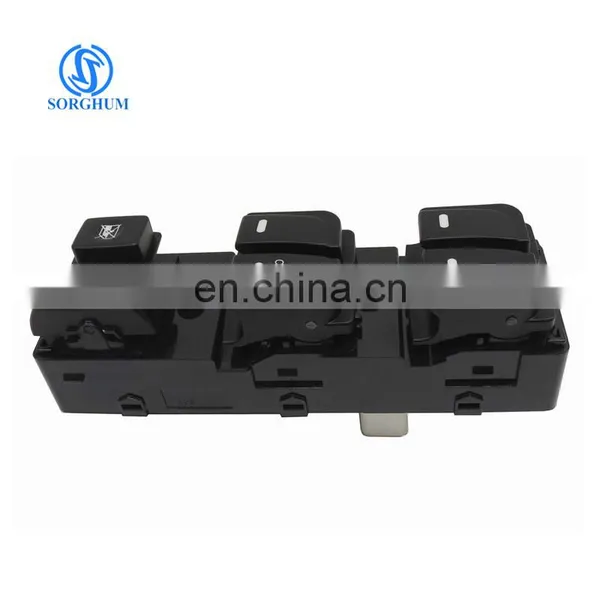 Electric Power Window Switch For Hyundai 93570-0Q010 photo-4