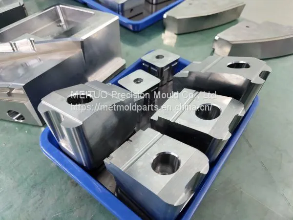 ISO900 Factory of Mold Parts Mold Components in China photo-3