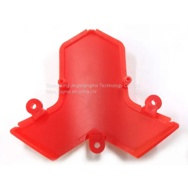 OEM/ODM Plastic Injection Case to Headphone Case to Headphone Earphone Cover Case photo-3