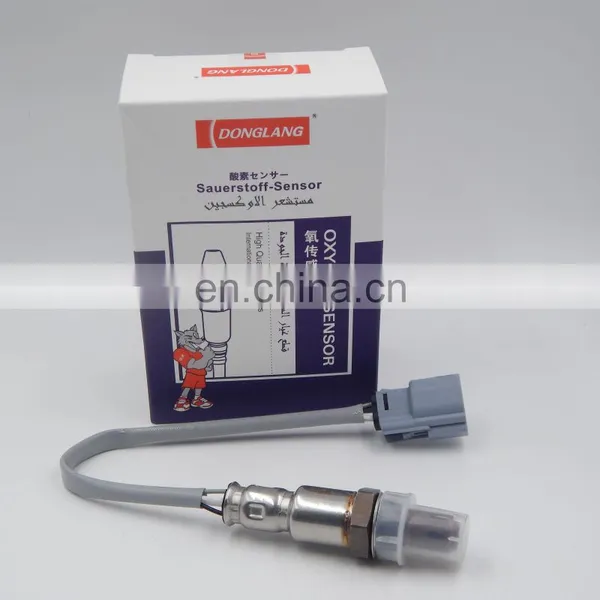 5 Wire Lambda Probe Oxygen Sensor Fits Front Right ED8A-9F472-AB photo-5