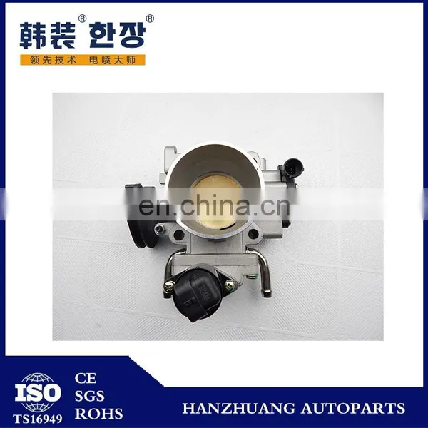 High Quality Throttle Assembly For Mitsubishi Lioncel BYD F3 4G15 The OEM 476Q-1D-1107950 photo-4