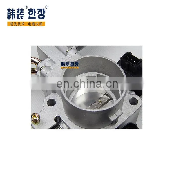 High Quality Throttle Assembly DLD45D For Wuling Dongfeng Sokon photo-3