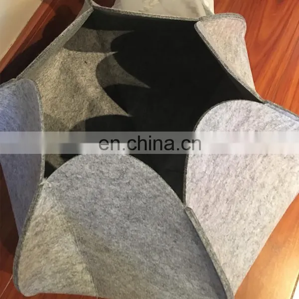 Wholesale Simple Petal Shape Pet Swing Bed photo-5