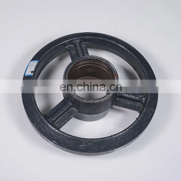 5T051-23873 Kubota Rice Harvester Spare Parts Guide Roller photo-5