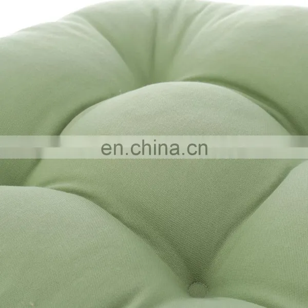 2020 Hot Sales Light Green Foam Chair Seat Cushion Pad 3D Breathable photo-6