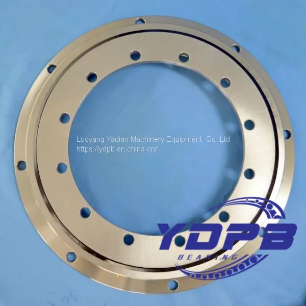 VLU200844 734x948x56mm Four Point Contact Slewing Bearings China Bearing Custom Made photo-3