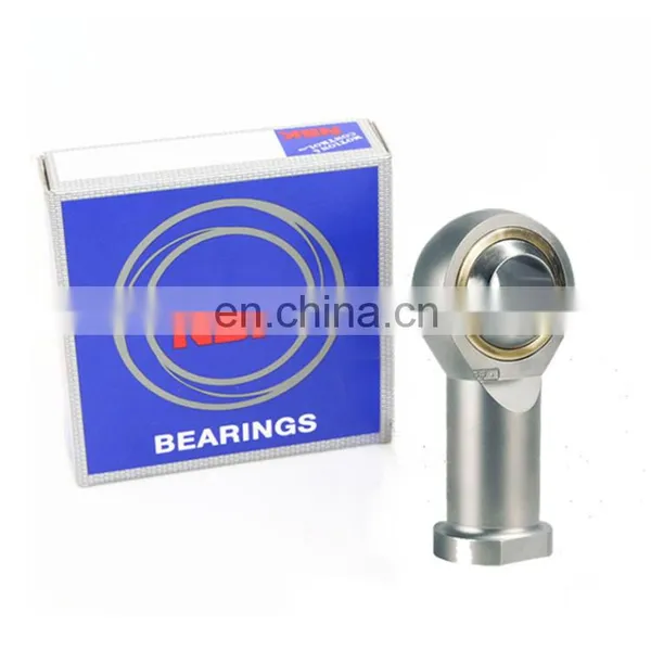 SA SQ POS PHS Series Rod End Joint Bearing NTN KOYO NSK Good Japan Spherical Plain Bearing photo-3