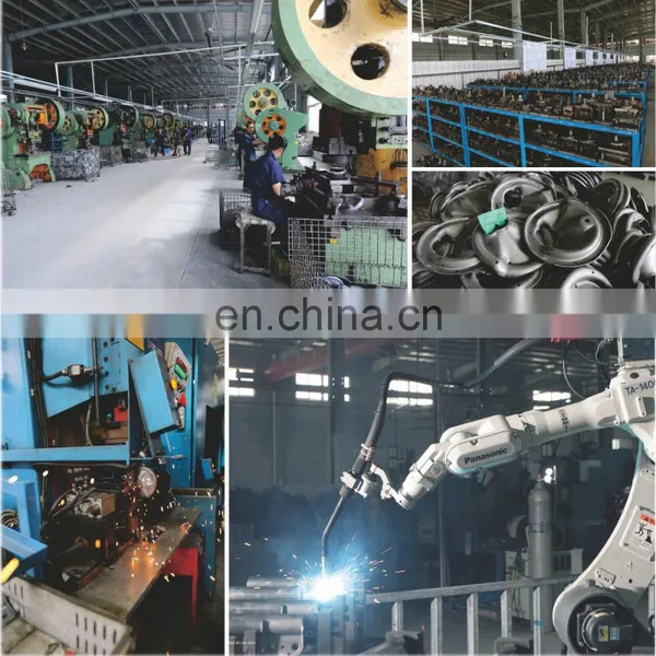Same Quality as Gabriel Shock Absorber M11-2905020 M11-2905010 Rubber Cover Parts for CHERY A3 photo-5