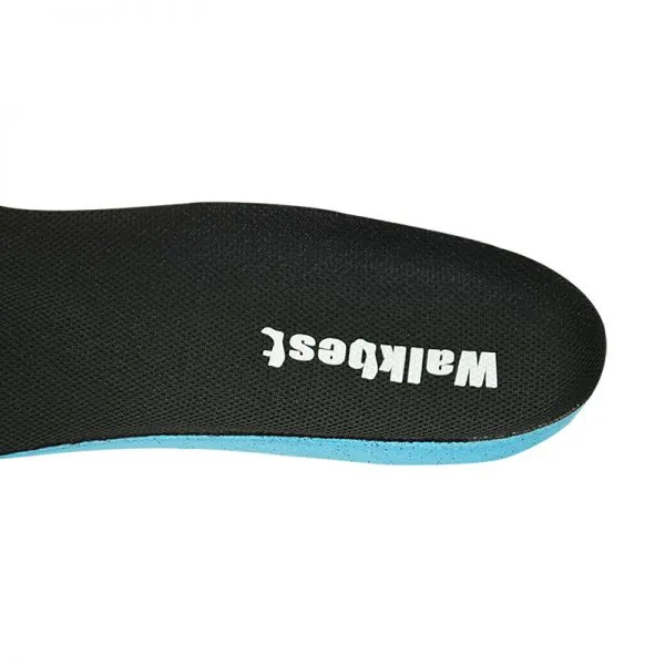 Custom Comfortable Shock Absorption Ortholite Insole for Shoes and Boots photo-4