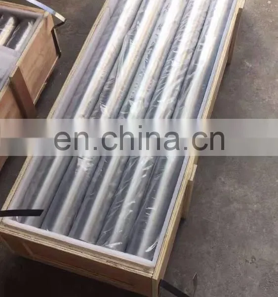 SUS304 Seamless Stainless Steel Honed Pipe for Pneumatic Cylinder photo-4