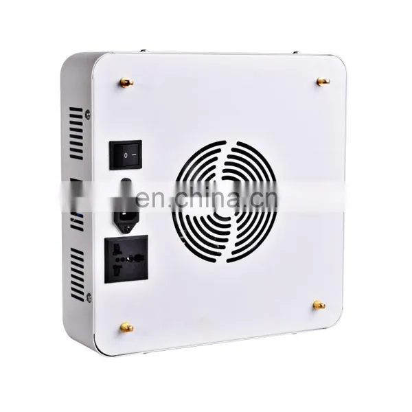 New Indoor Grow Lights 1200W Full Spectrum COB LED Grow Plants photo-3