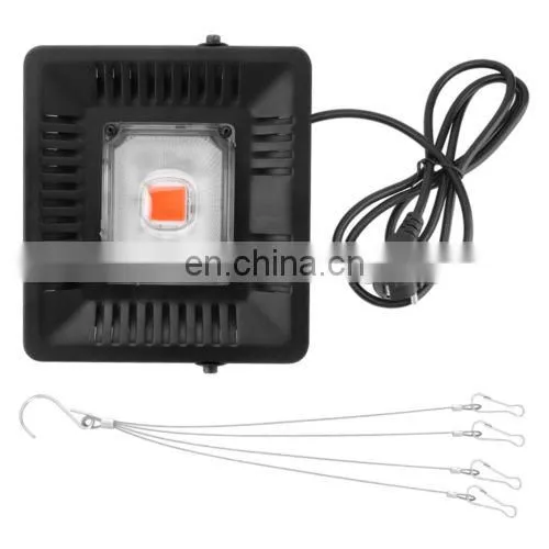 LED Grow Light 50W Equivalent Waterproof Plant Grow Lamp photo-4