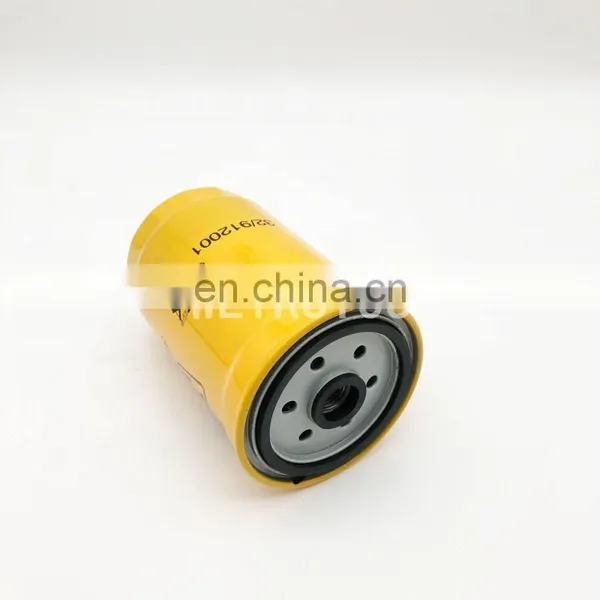 Excavator Engine Fuel Water Separator Filter 32/912001 32-912001 photo-5