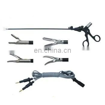 5mm Medical Bipolar and Cable for Bipolar photo-2