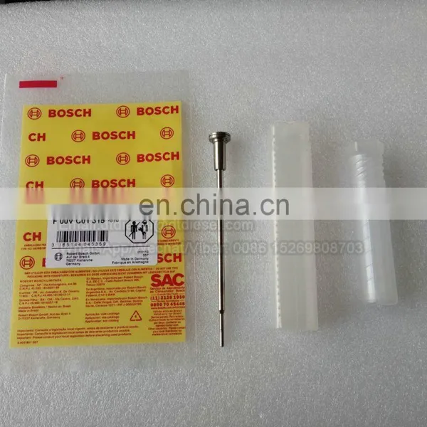 Bosch Valve Assembly F 00R J02 397 photo-3