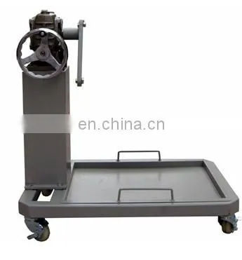 Factory Supply Heavy Duty Engine Stand photo-2