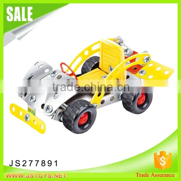 Hot Selling Alloy Building Block photo-2