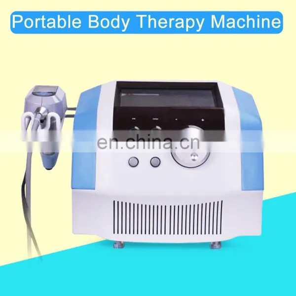 Skin Rejuvenation,Wrinkle Remover,Face Lift Feature and No IPL+ RF rf Skin Tightening Machine photo-2