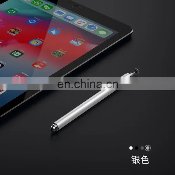 Joyroom Stylus Pen Capacitive Touch Screen Touch Screen Pen for Ipad photo-3