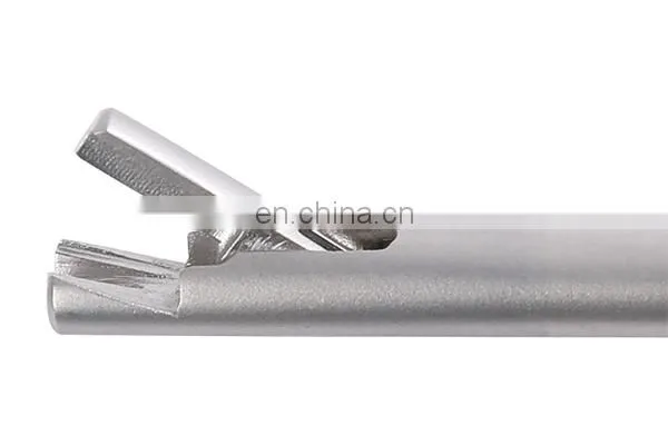 Laparoscopic Instruments Needle Holder photo-5