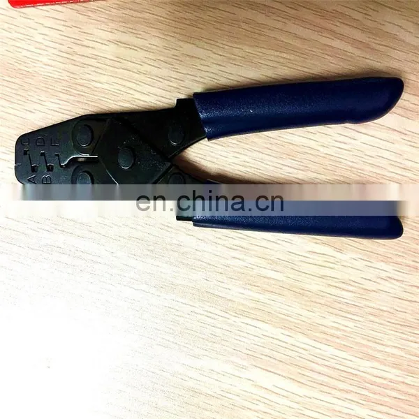 High Quality China Factory Wire Cut Pliers Wire Stripper End Cutting Pliers photo-2