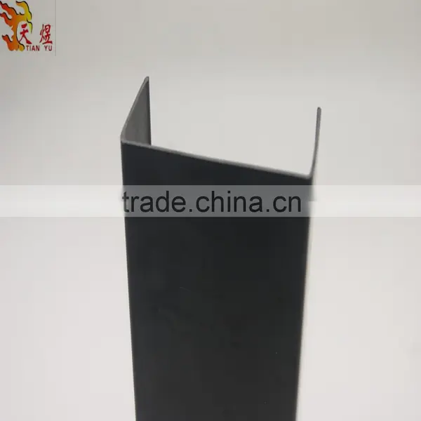 Oil Well Sucker Rod for Construction Profiles Pvc photo-3