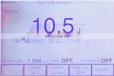 High Energy Laser photo-2