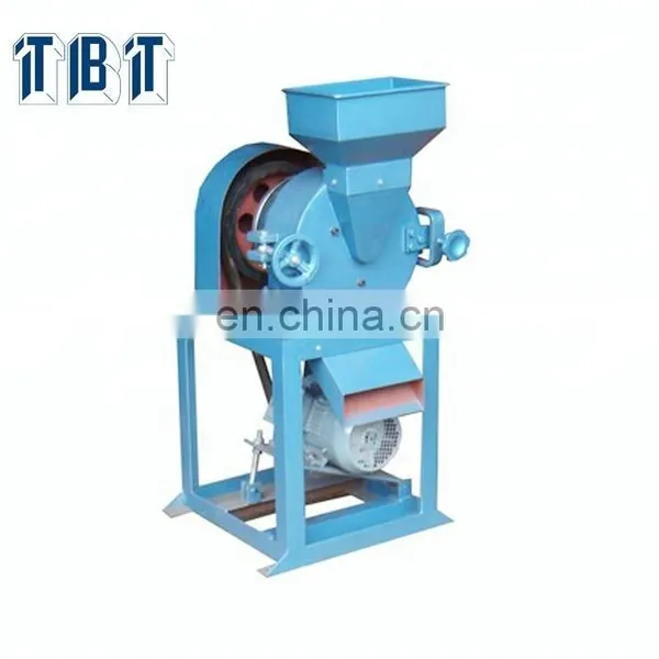 TBT-C Small Cone Crusher New Pattern Laboratory Cone Disc Grinding Equipment Grinder photo-2
