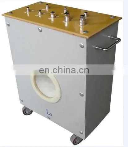 SL-7 CT Up Flow Device photo-2