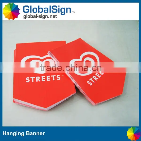 Custom Indoor Hanging Banners for Christmas photo-4