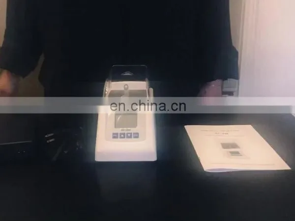 Многофункциональный настольный реактор для определения ХПК